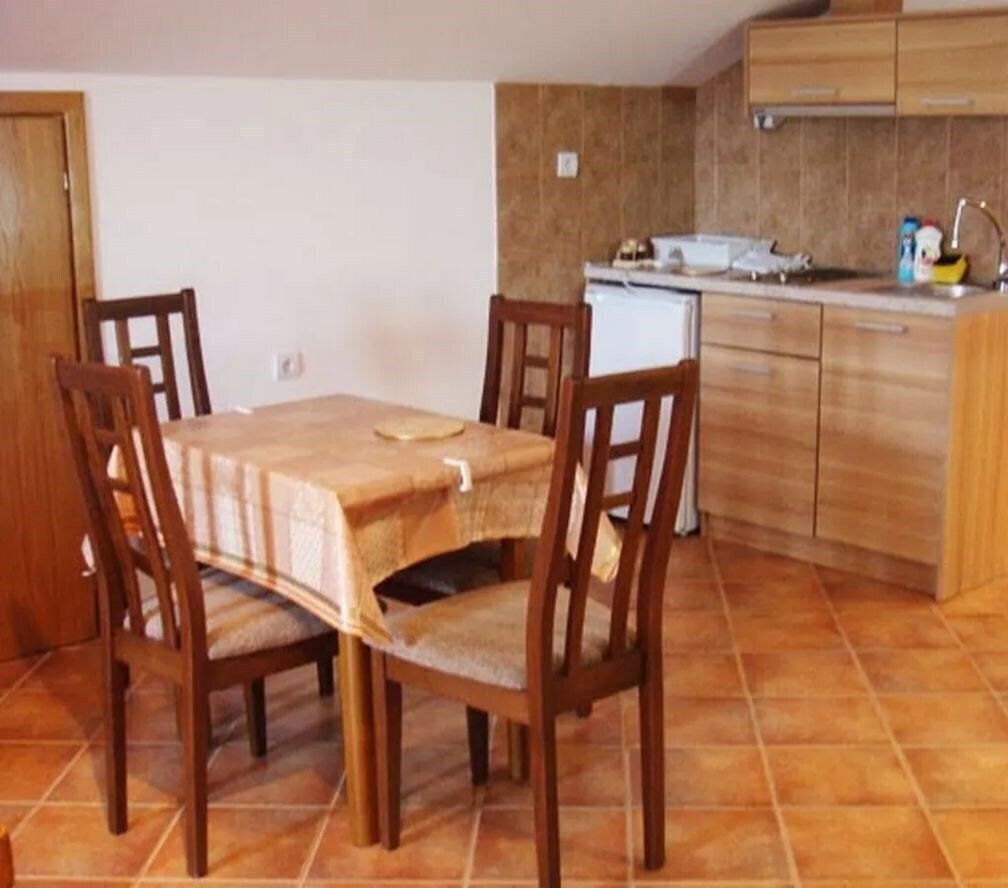 Вид Petkovic Villa 2*